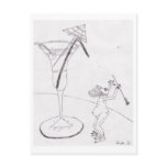 MARTINI FROG MARTINI FROG