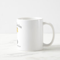 Martini Garden Coffee Mug mugs
