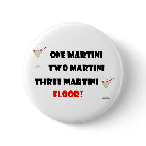 MARTINI HUMOR buttons