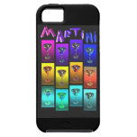 martini iPhone 5 cover