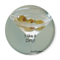 Martini magnets