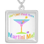 MARTINI ME Necklace