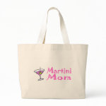 Martini Mom bag