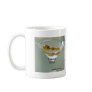 Martini Coffee Mugs