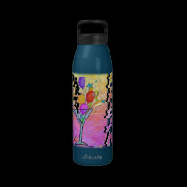MARTINI PARTY FREAK Liberty Bottle water bottles