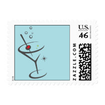 martini postage
