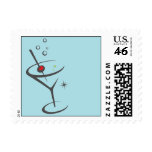 martini stamps