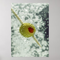 Martini Poster Prints posters