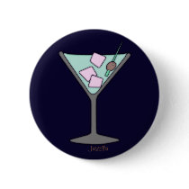 Martini Quick Sky Button by JaZilla Martini Quick Sky Button
