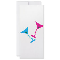 martini rack cards by Cheryldesigns martini rack cards