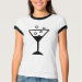 Ladies Ringer T-Shirt