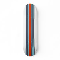 Martini Skate Board Decks