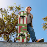 Martini Skateboard Decks