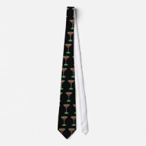 MARTINI ties by insomniacgear MARTINI ties