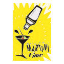 Martini Time posters by printslink Martini Time posters