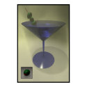 Martini Time posters