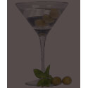 martini tshirt by SandraTAlexander martini tshirt