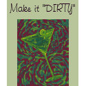 Martini t-shirts by bethany_austin Martini t-shirts