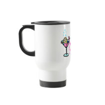 Martini Whore mugs