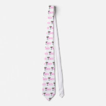 Martini Whore ties
