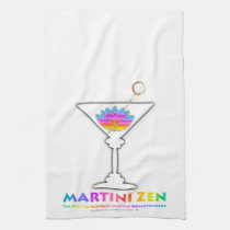 Martini Bath