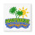martinique, island, state of mind, palm, sun,
