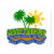 martinique, island, state of mind, palm, sun,