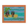 Martinique/Zafè KB its ki Pa! Postcard