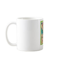 Martinis and Bikinis mugs