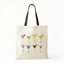 Martinis bags