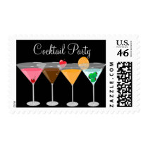 MARTINIS STAMPS