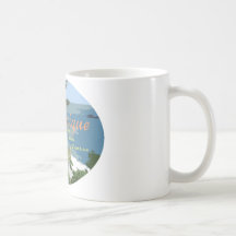Martinque Mugs