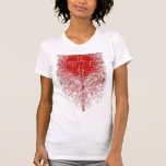 Mártir Camiseta