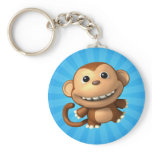 Marty Key Chains