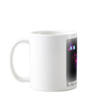 Marty Mug by Doctorfree Marty Mug