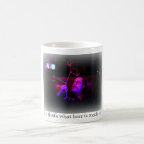 Marty Mug mugs