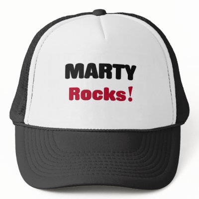 martys clothing store website