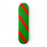 Martyazo, Burundi flag Skateboard Decks