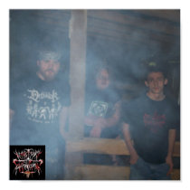 Martyr Of Deception Poster posters
