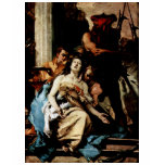 Martyrdom Of St. Agatha t-shirts