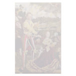 Martyrdom Of St. Catherine By Cranach D. Ä. Lucas Stationery