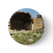 Martyriam of Phillip - Apostle Phillip Buttons