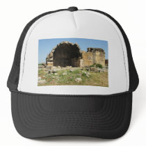 Martyriam of Phillip - Apostle Phillip Mesh Hat