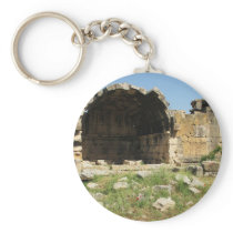 Martyriam of Phillip - Apostle Phillip Keychain