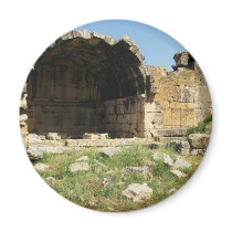 Martyriam of Phillip - Apostle Phillip Refrigerator Magnet
