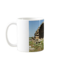 Martyriam of Phillip - Apostle Phillip Mug