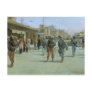 Martyrs’ Market by Larry Selman Post Cards