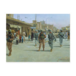Martyrs’ Market by Larry Selman postcards