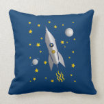 Martzkins In Outer Space MOJO Pillow pillows