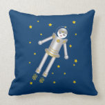 Martzkins In Outer Space MOJO Pillow pillows